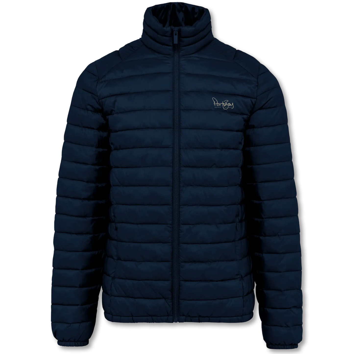Blusão - Azul Navy - PortoBay