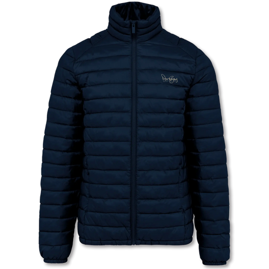 Blusão - Azul Navy - PortoBay