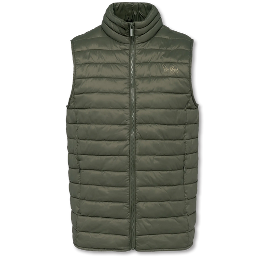 Colete - Organic Khaki - PortoBay