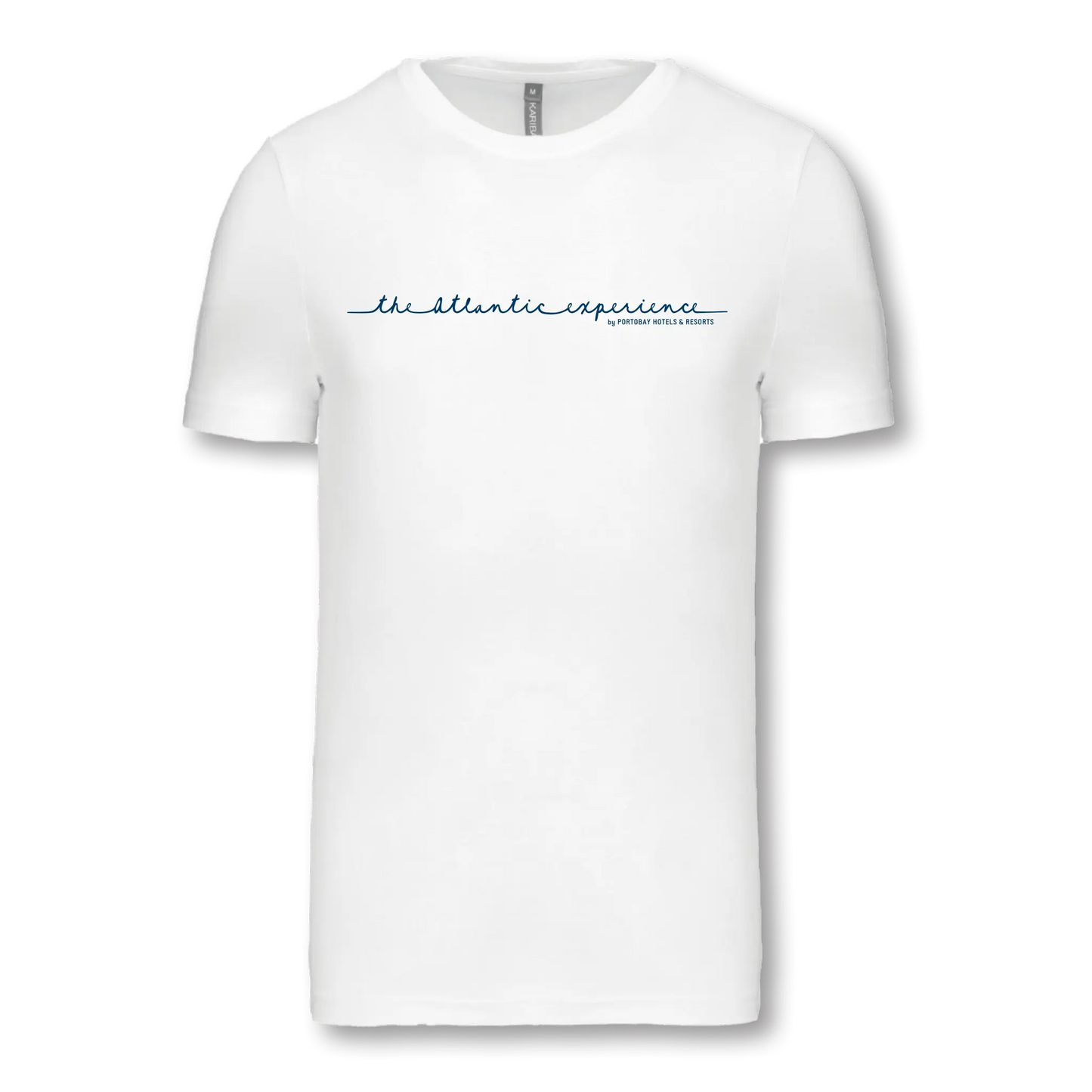 T-Shirt - White