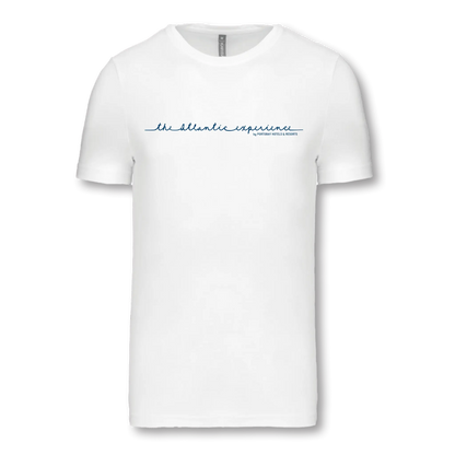 T-Shirt - White