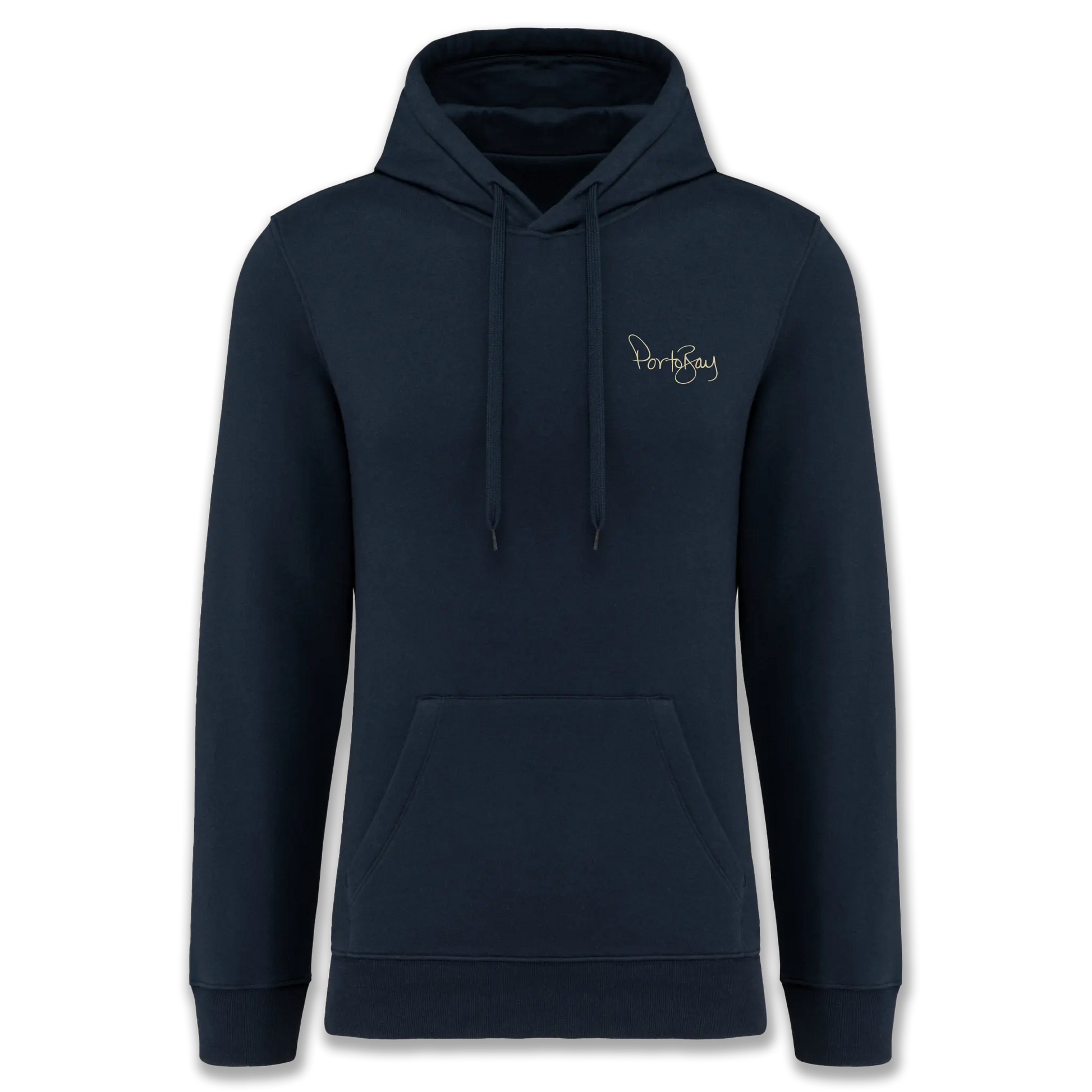 Sweatshirt - Navy Blue