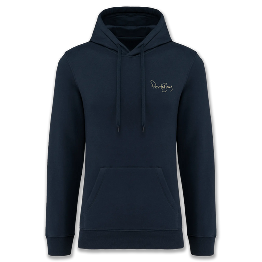 Sweatshirt - Navy Blue